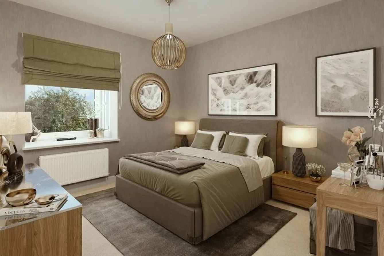 藍莎集團 | 英國置產一站式服務